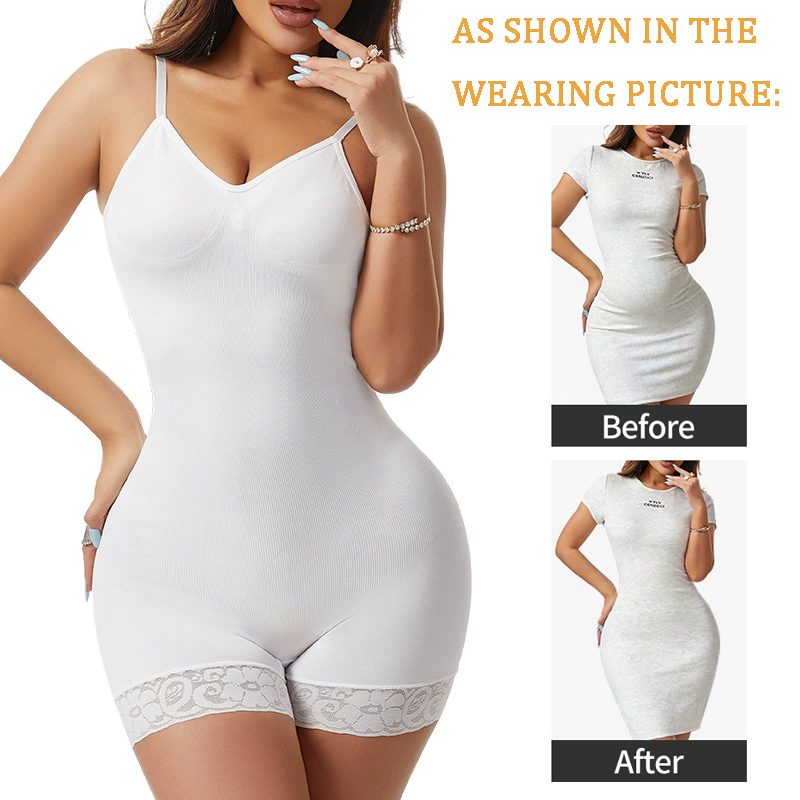 Seamless Bodysuit for Women Tu - Body Jewelry Underwear incelemesi ve fiyatı