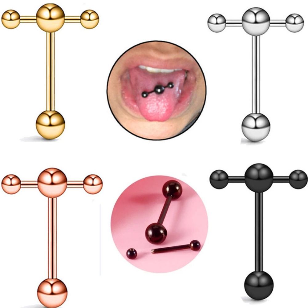 Hop Creative Ear Studs Women T - Body Jewelry Ear Piercing incelemesi ve fiyatı