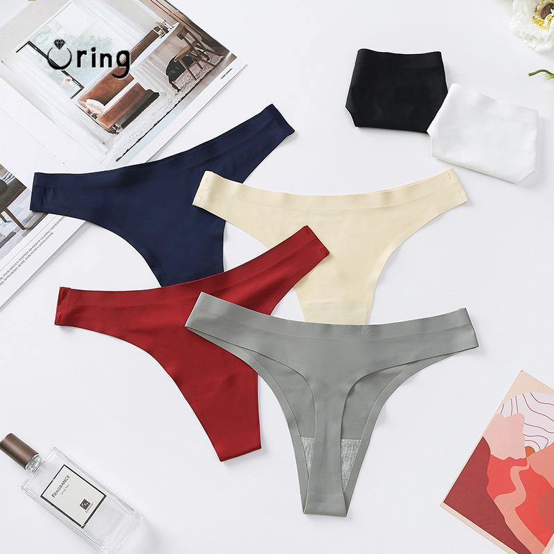 Custom Thongs Panties Women 2P - Body Jewelry Names incelemesi ve fiyatı