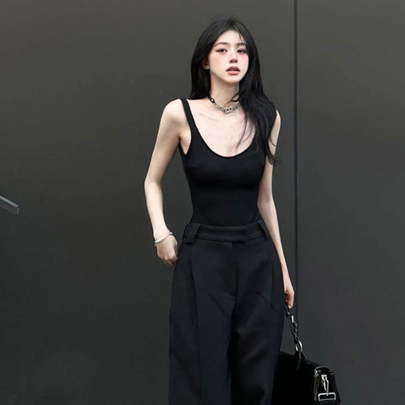 Black Strappy Bodysuit Sexy Ba - Body Jewelry For Women incelemesi ve fiyatı