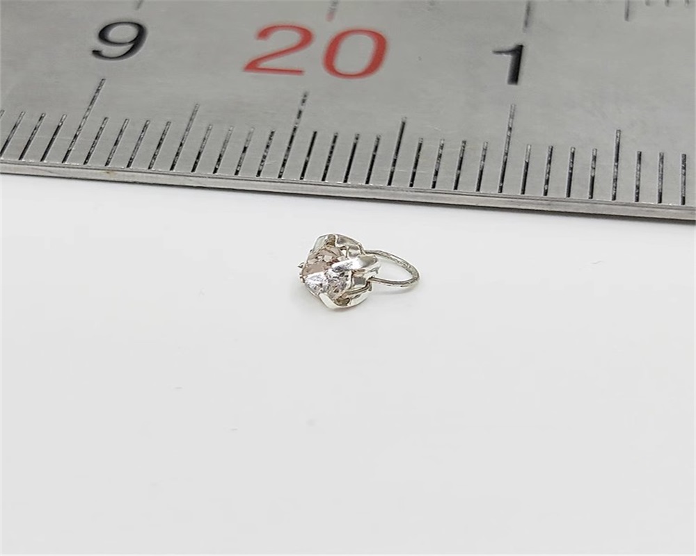 YYDS 1/6 Soldier Scene Jewelry - Body Jewelry Real Diamonds incelemesi ve fiyatı