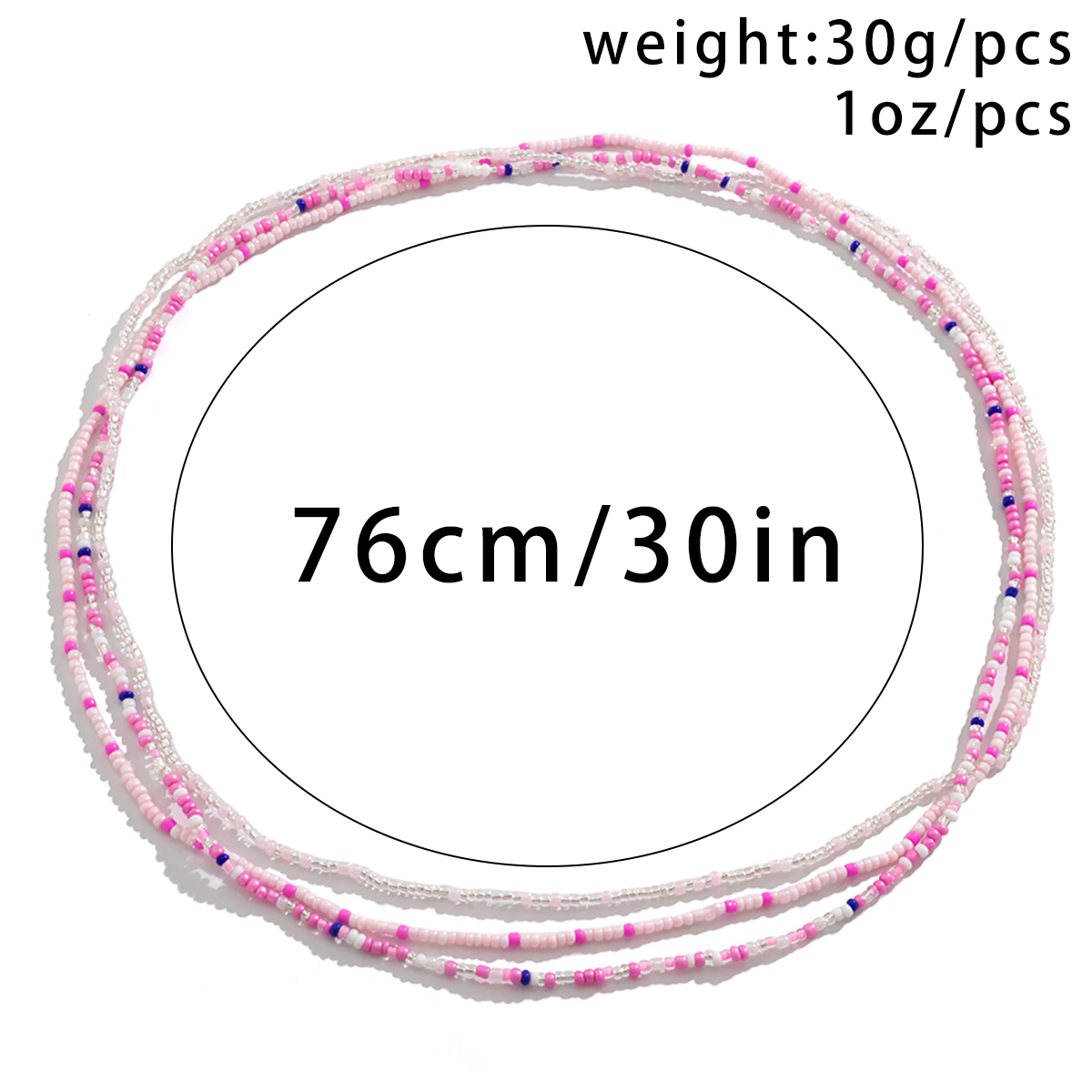 Ingemark 3Pcs/Set Boho Elastic - Body Jewelry Helix incelemesi ve fiyatı
