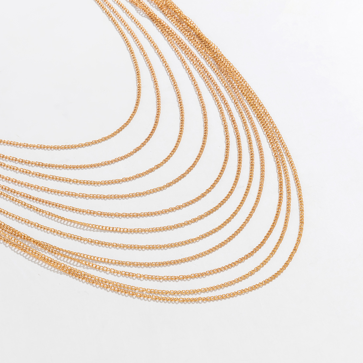 Classic Multi layered Tassel B - Body Jewelry Helix incelemesi ve fiyatı