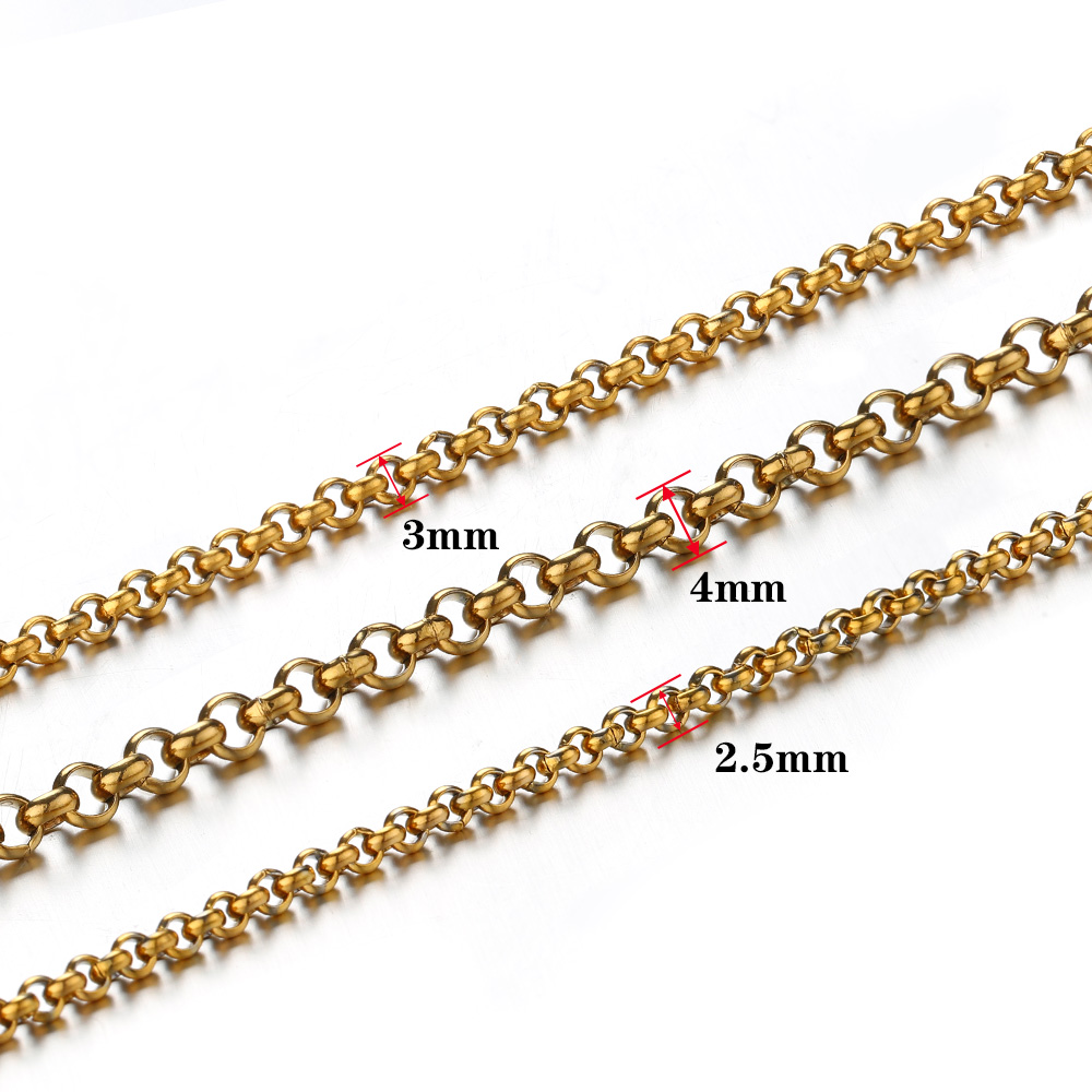 1 meter 2-4mm Stainless Steel  - Body Jewelry Underwear incelemesi ve fiyatı