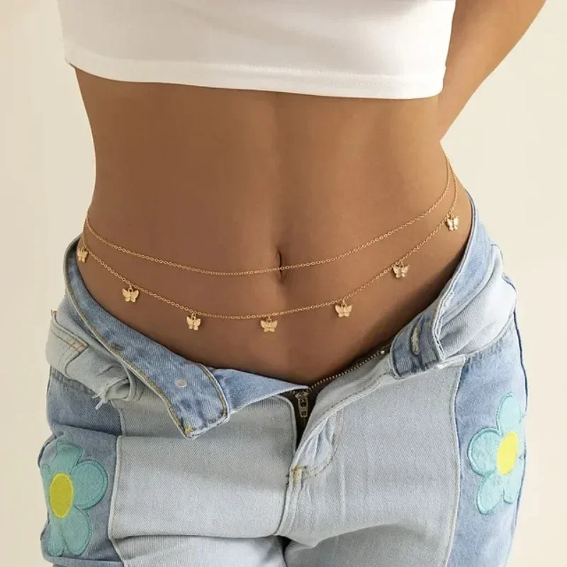 New Charm Sexy Double Layer Bu - Body Jewelry Helix incelemesi ve fiyatı