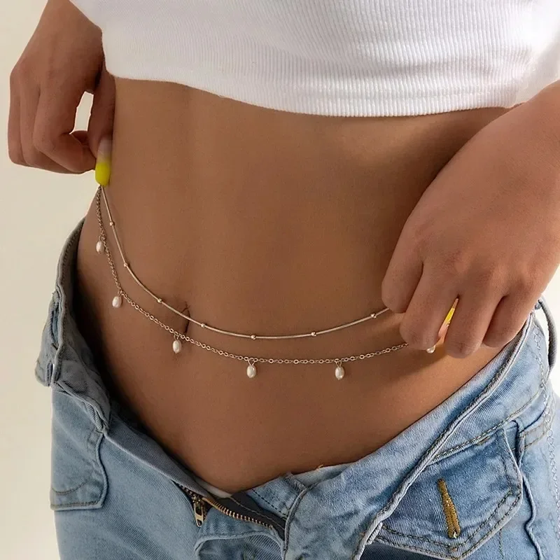 New Charm Sexy Double Layer Bu - Body Jewelry Helix incelemesi ve fiyatı