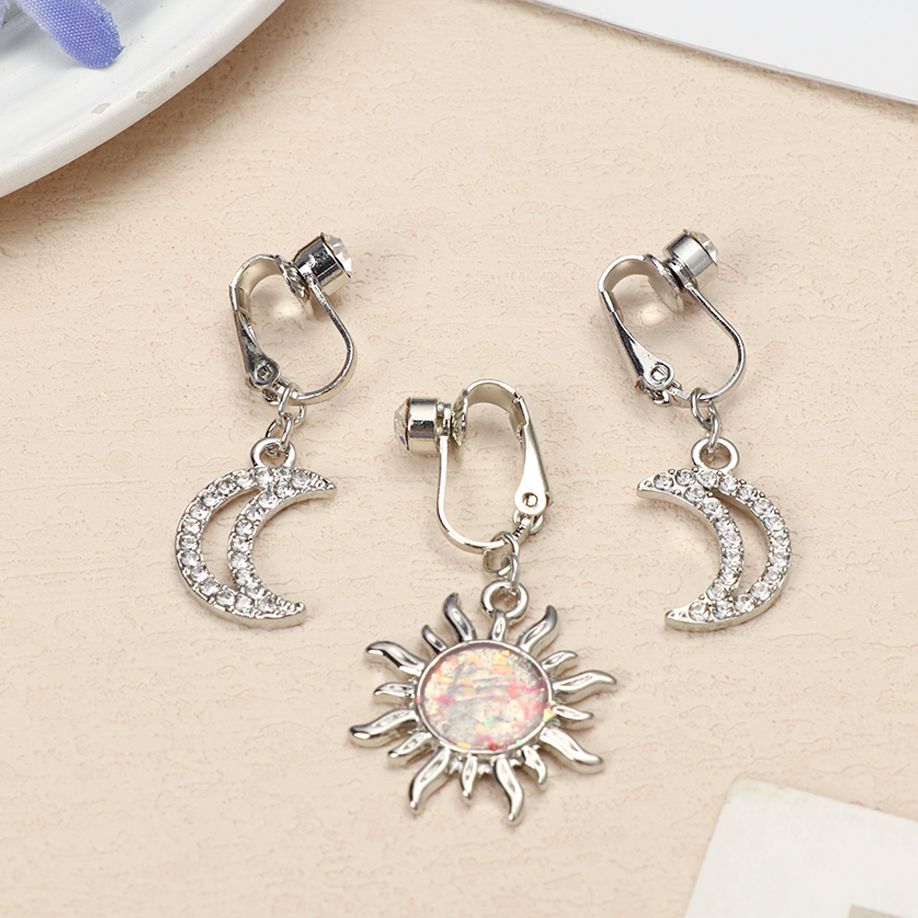 Faux Fake Belly Star Fake Bell - Body Jewelry And Earrings incelemesi ve fiyatı