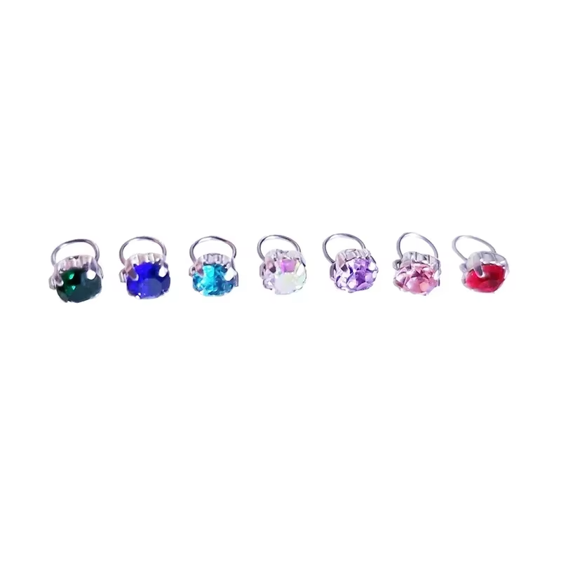 1/6 Scale Diamond Ring Model M - Body Jewelry Real Diamonds incelemesi ve fiyatı