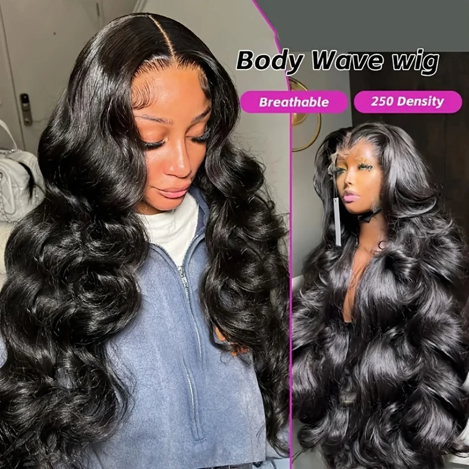 40 Inch Body Wave Human Hair W - Body Jewelry Underwear incelemesi ve fiyatı