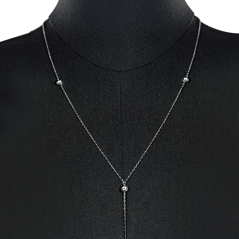 Smyoue 3mm Bubble Full Moissan - Body Jewelry Real Diamonds incelemesi ve fiyatı