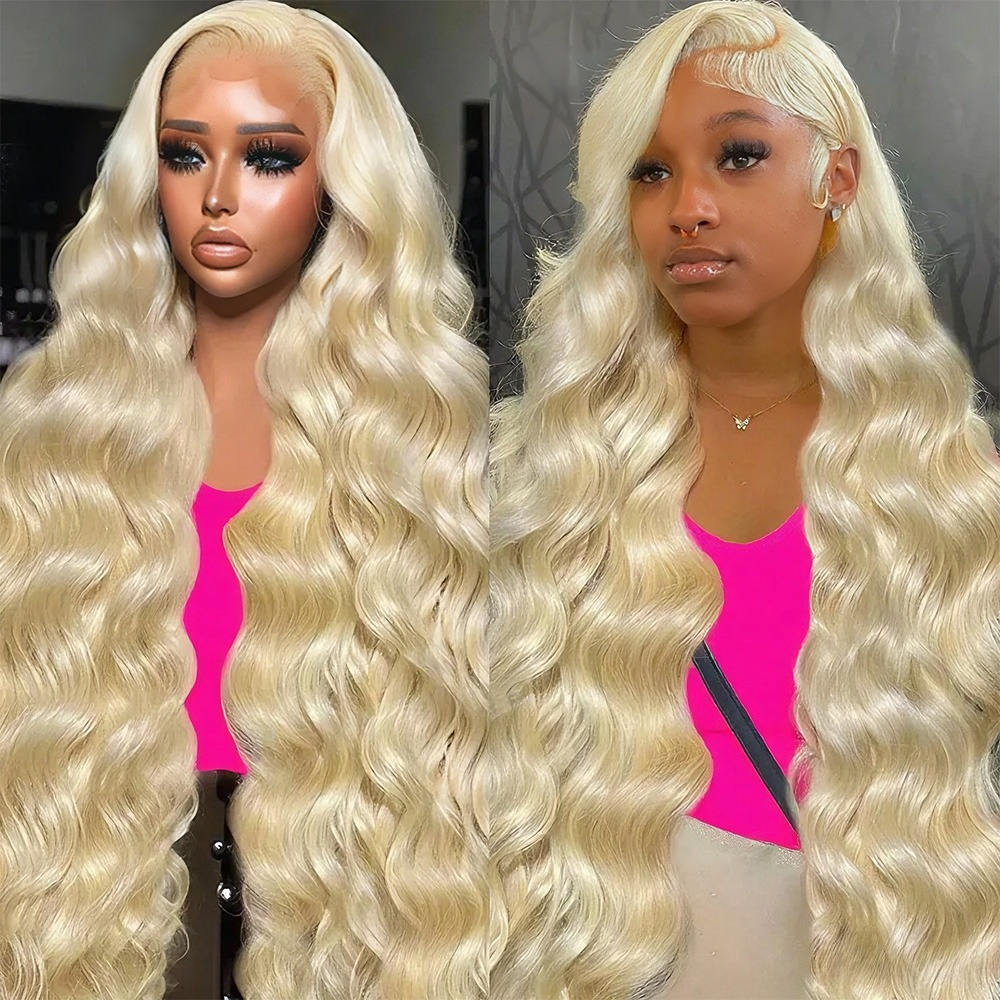 40 Inch 613 Honey Blonde Body  - Body Jewelry Underwear incelemesi ve fiyatı
