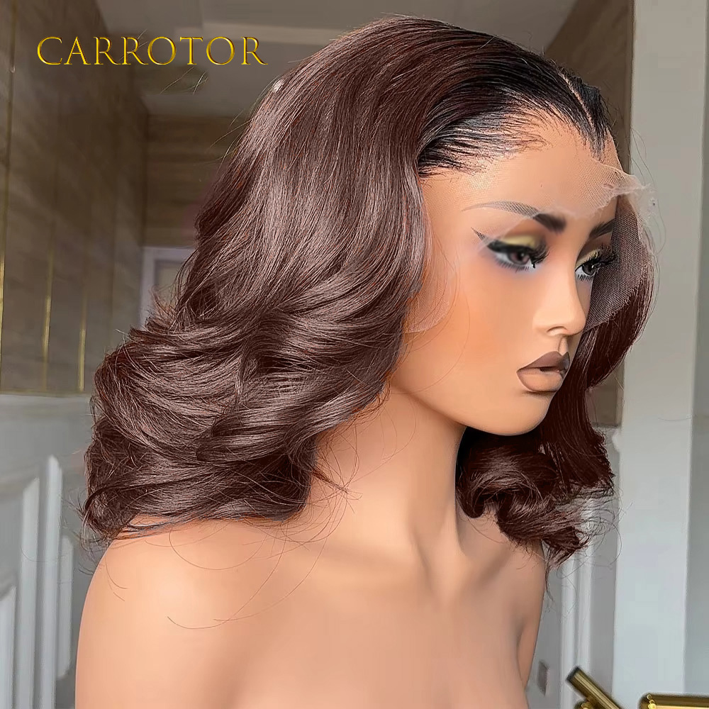 Lagos Hairline Wig 1b4 Ombre C - Body Jewelry Underwear incelemesi ve fiyatı