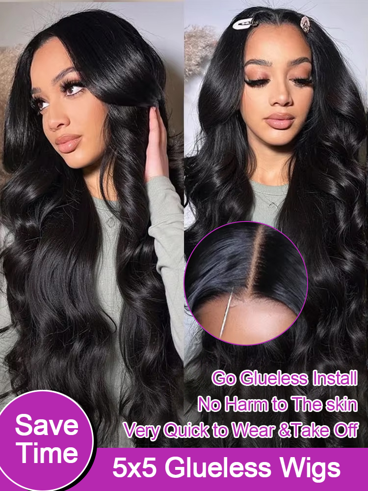 300% 13x6 Body Wave HD Lace Fr - Body Jewelry Underwear incelemesi ve fiyatı