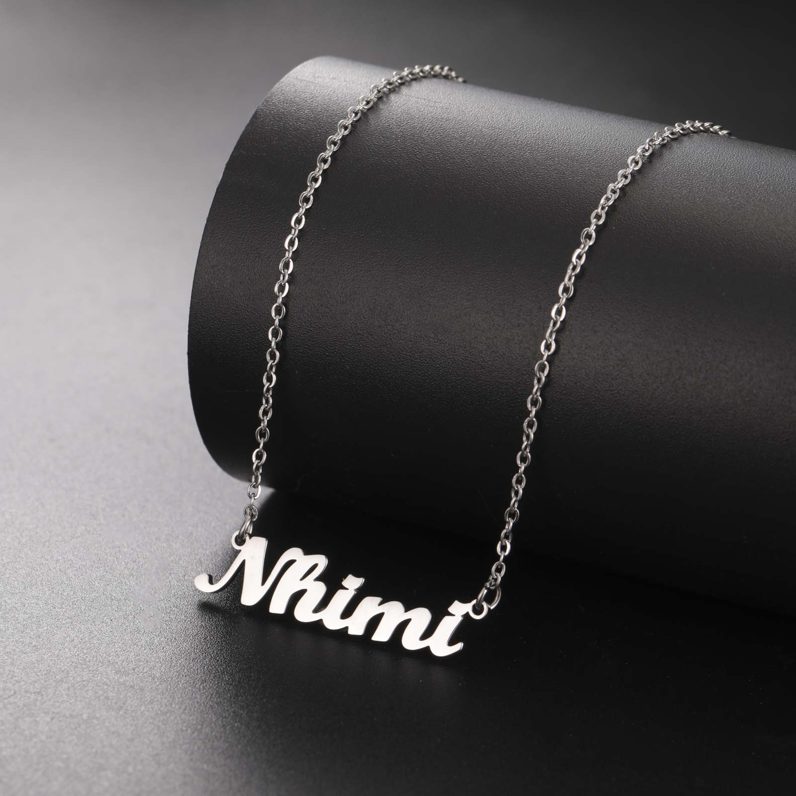 Sipuris Custom Name Waist Bell - Body Jewelry Names incelemesi ve fiyatı