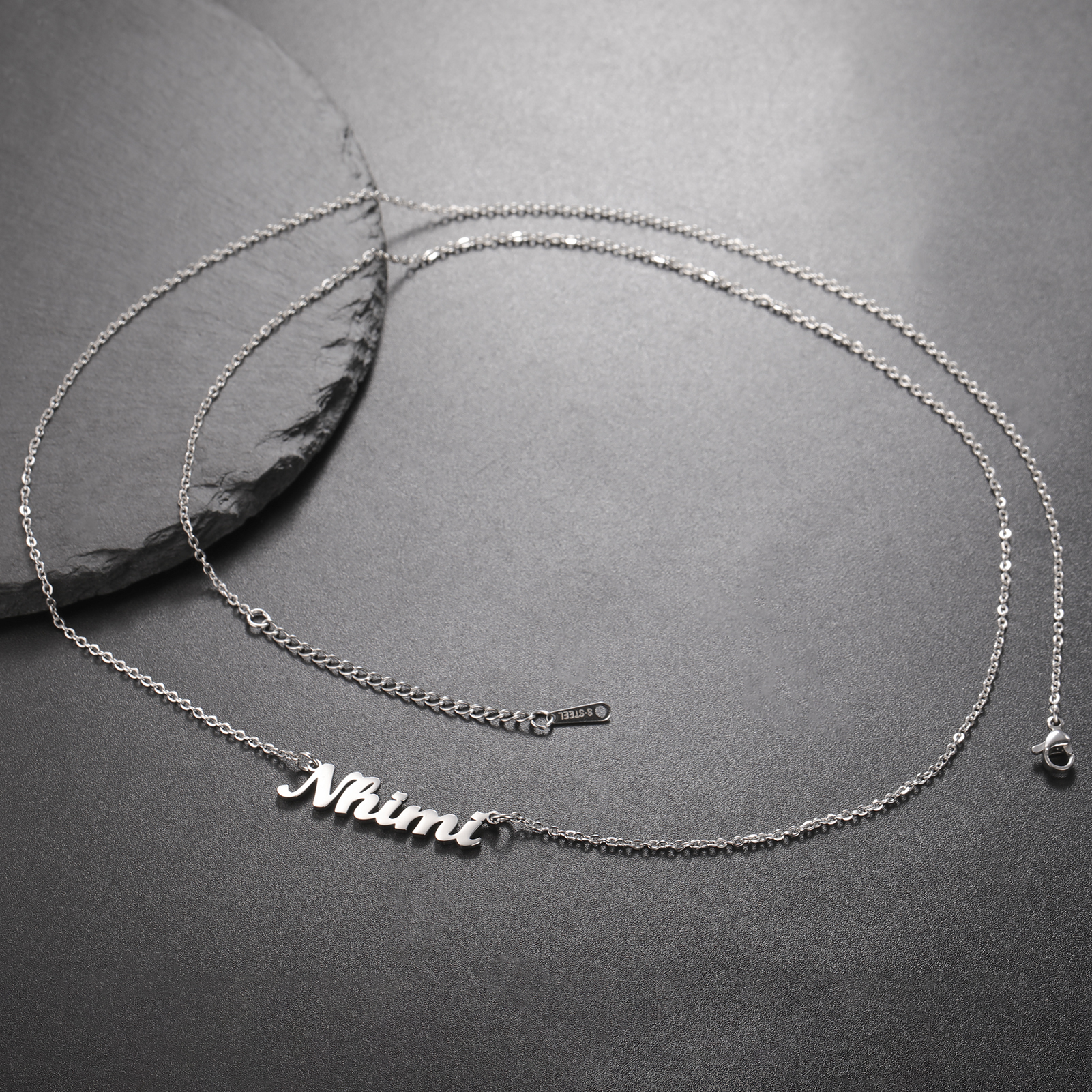 Sipuris Custom Name Waist Bell - Body Jewelry Names incelemesi ve fiyatı
