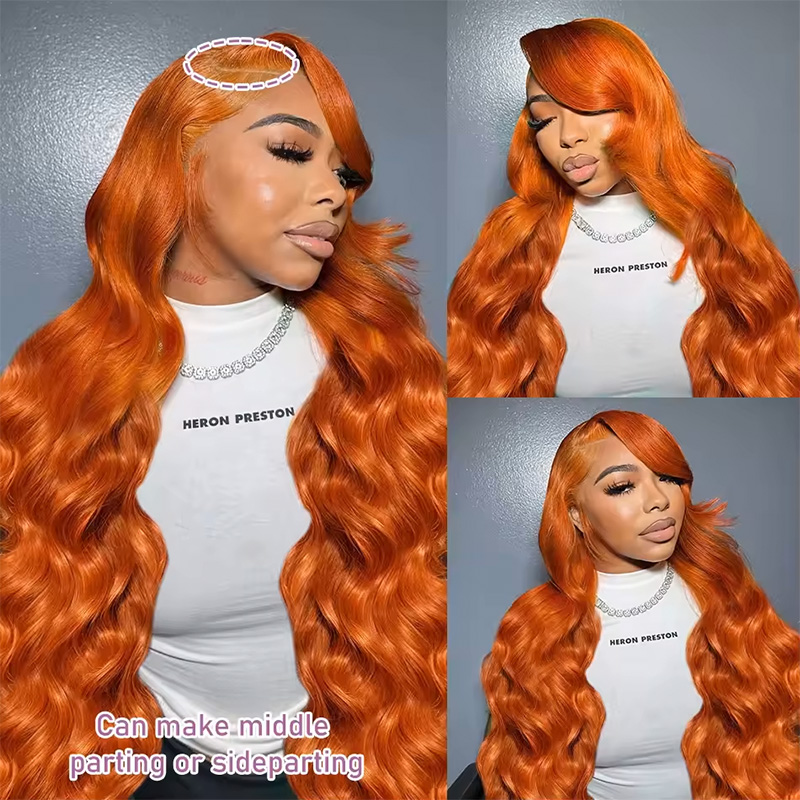 220% Density 16-36 Inch Orange - Body Jewelry Underwear incelemesi ve fiyatı
