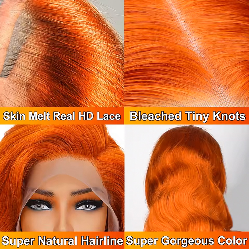 220% Density 16-36 Inch Orange - Body Jewelry Underwear incelemesi ve fiyatı