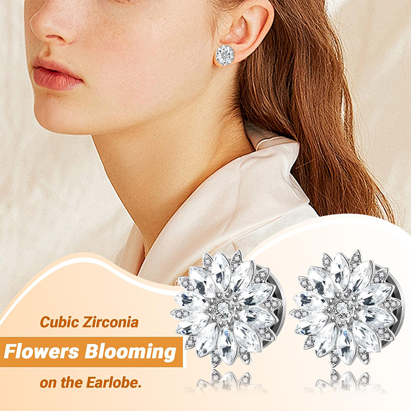 Ear Plugs and Tunnels with Cub - Body Jewelry Ear Piercing incelemesi ve fiyatı