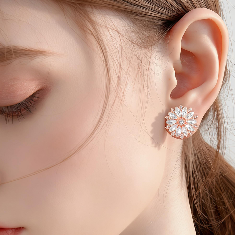 Ear Plugs and Tunnels with Cub - Body Jewelry Ear Piercing incelemesi ve fiyatı