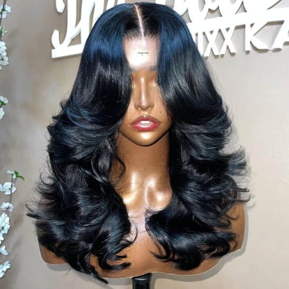 13x6 Body Wave Lace frontal Wi - Body Jewelry Underwear incelemesi ve fiyatı