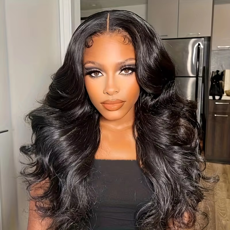 13x6 Body Wave Lace frontal Wi - Body Jewelry Underwear incelemesi ve fiyatı