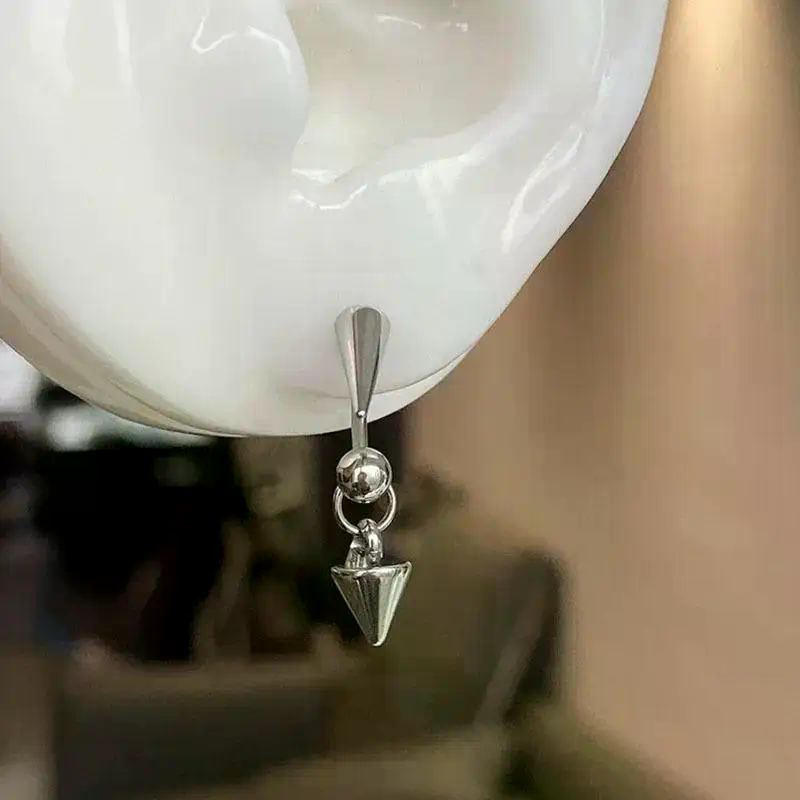 Detachable Stainless Steel Cur - Eyebrow Curved Barbell incelemesi ve fiyatı