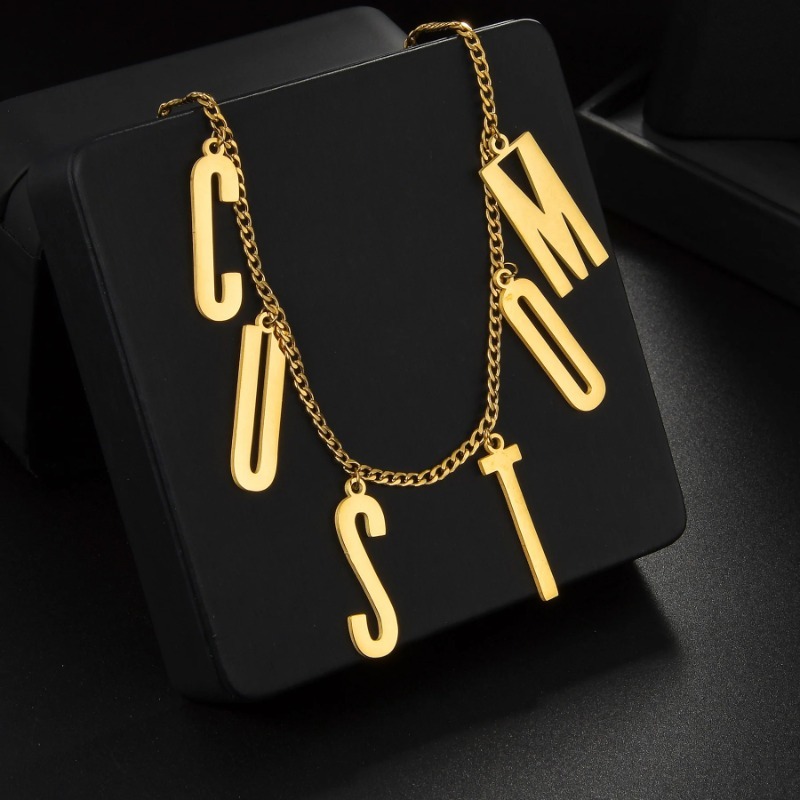 Personalized Custom Name Waist - Body Jewelry Names incelemesi ve fiyatı