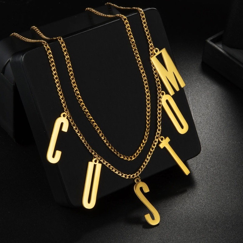 Personalized Custom Name Waist - Body Jewelry Names incelemesi ve fiyatı