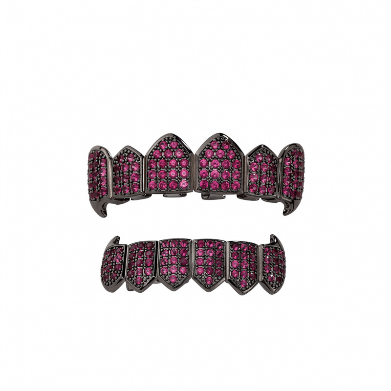 New High-End Luxury Full Diamo - Body Jewelry Real Diamonds incelemesi ve fiyatı