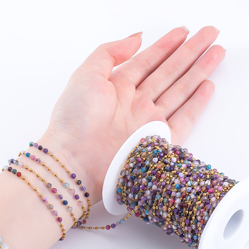 0.5M 1M Stainless Steel Colore - Body Jewelry Underwear incelemesi ve fiyatı