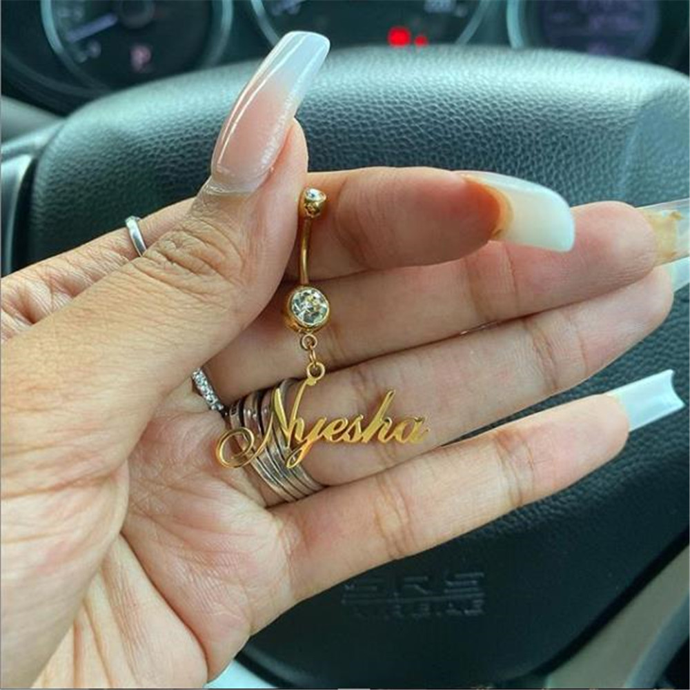 DOREMI Unique Stainless Steel  - Body Jewelry Names incelemesi ve fiyatı