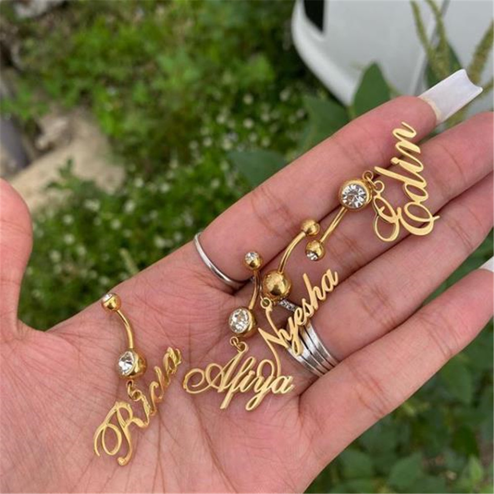 DOREMI Unique Stainless Steel  - Body Jewelry Names incelemesi ve fiyatı