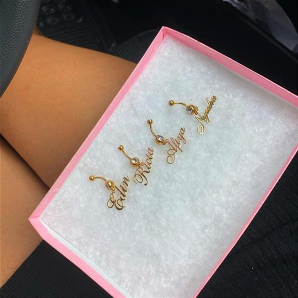 DOREMI Unique Stainless Steel  - Body Jewelry Names incelemesi ve fiyatı