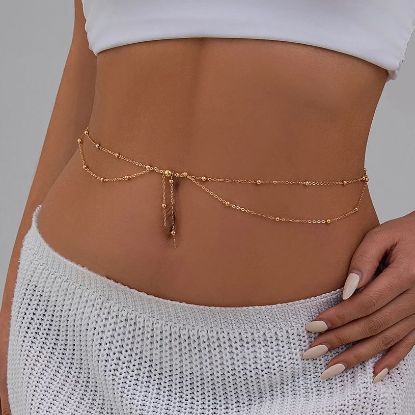 KunJoe Multilayer Gold Color T - Body Jewelry Helix incelemesi ve fiyatı
