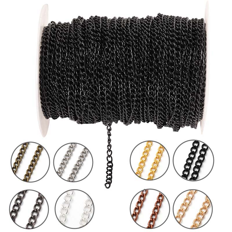 2Meters 2.5/3.5/4.5mm Metal Fl - Body Jewelry Underwear incelemesi ve fiyatı