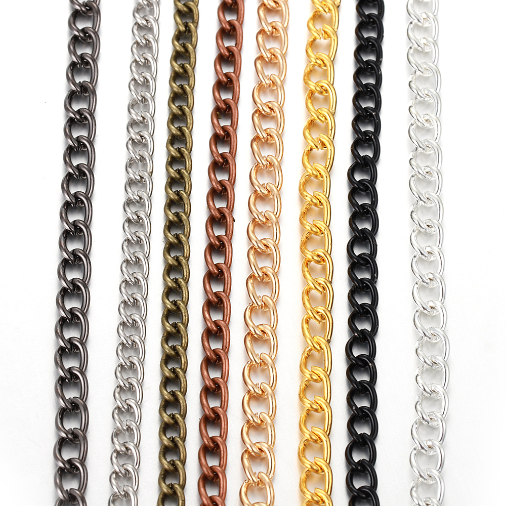 2Meters 2.5/3.5/4.5mm Metal Fl - Body Jewelry Underwear incelemesi ve fiyatı