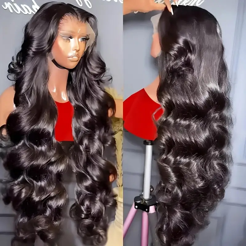 30 Inch 13x4 Lace Front Wigs H - Body Jewelry Underwear incelemesi ve fiyatı
