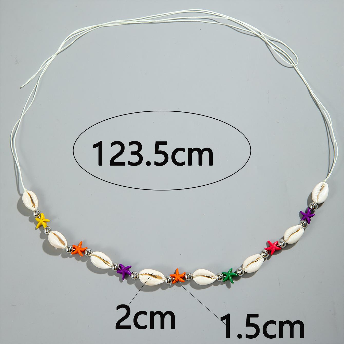 Tocona Bohemian Shell  Color S - Body Jewelry Helix incelemesi ve fiyatı