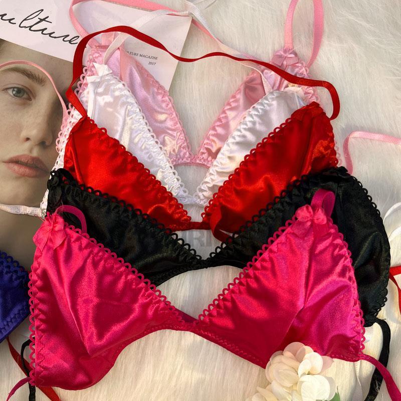 Custom Thongs Bra Sets Bikini  - Body Jewelry Names incelemesi ve fiyatı